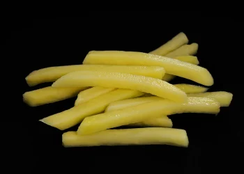 parmak-patates