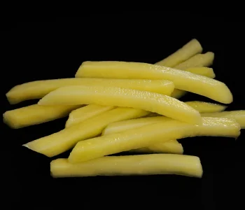 parmak-patates